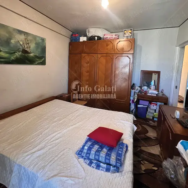 | Apartament cu 2 camere | Str. Ghe. Doja | Pret: 49.500 |