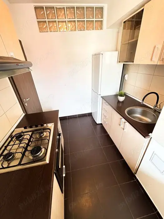 Pf închiriez apartament 2 camere IuliusMall — fotografia 3