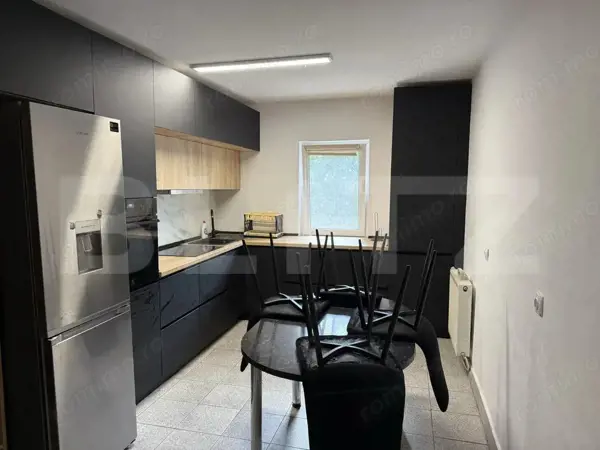 Apartament 4 camere, modern, parcare, zona UMF — fotografia 3
