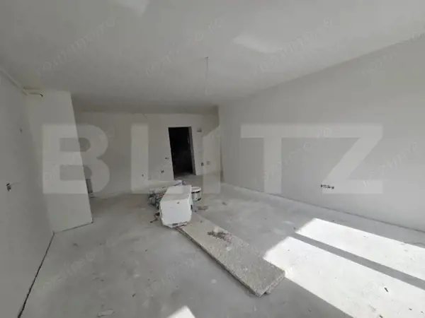 Apartament 2 camere, Cf, Tva inclus, garaj, Zona Centrala ! — fotografia 3