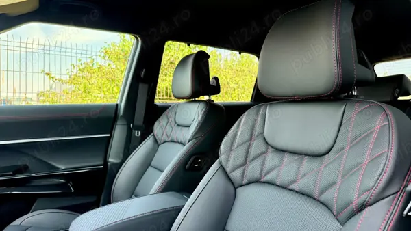 SSANGYONG Actyon 2025 — imagine 8