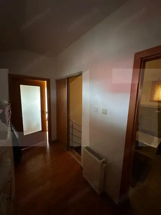 Oportunitate unică! Apartament cu 2 camere lângă Piața Unirii – Clădire istorică — fotografia 3