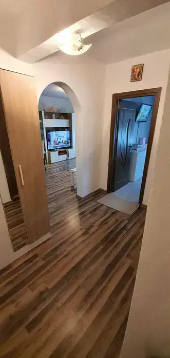 Apartament cu 2 camere Dumbrava Nord — fotografia 1