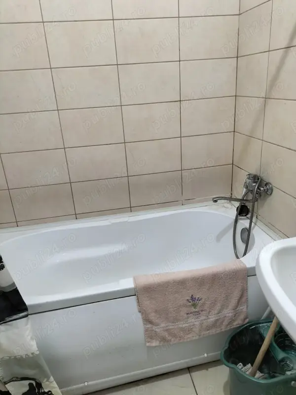 Închiriez apartament 1 camera(Podgoria) — fotografia 1