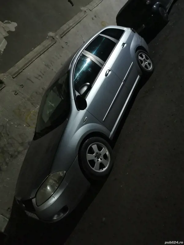 FIAT Croma
