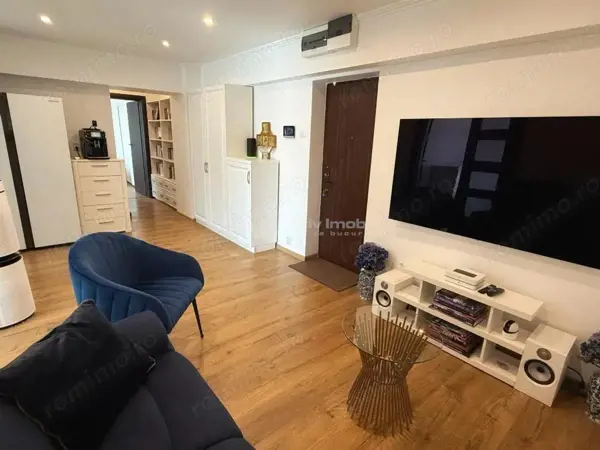 3 Camere, Ultracentral, Bulevardul Unirii, Lux — fotografia 1