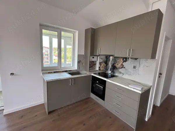 Apartament 2 camere, 50 mp utili, Florești zona Tineretului — fotografia 1