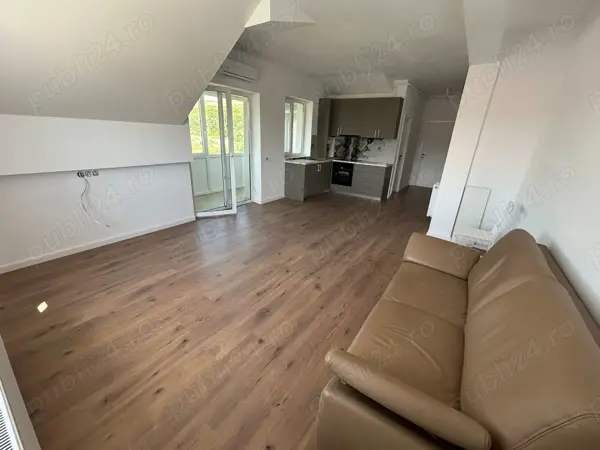 Apartament 2 camere, 50 mp utili, Florești zona Tineretului — fotografia 2
