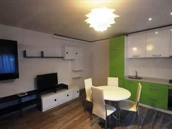 Apartament in zona Complexul Studentesc — fotografia 3