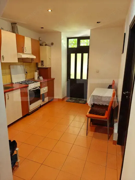 Apartement de vanzare zona Dorobantilor — fotografia 1