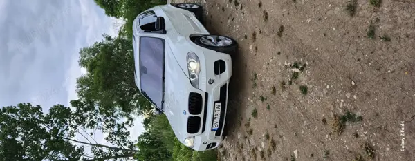 BMW X5 2011