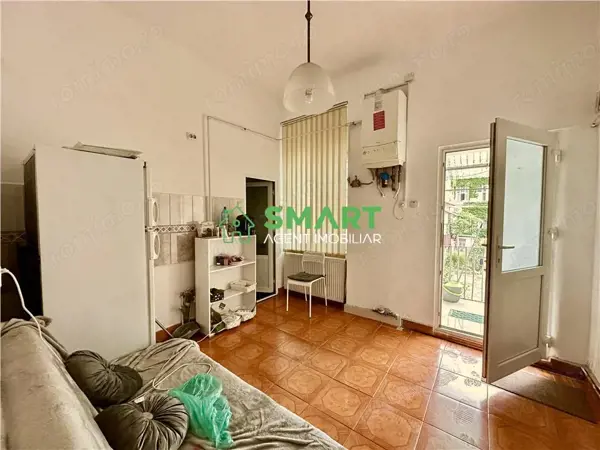 Apartament 1 camera. Arad, zona Ultracentrala — fotografia 3
