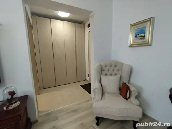 Greefield Baneasa Apartament 2 Camere de inchiriat — fotografia 1