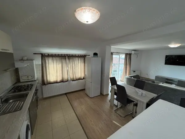 Apartament cu 3 camere in zona Decathlon Dumbravita — fotografia 3