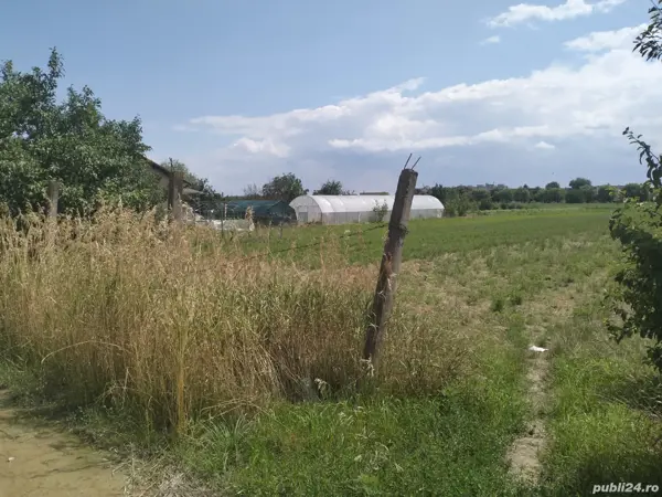 Teren Intravilan In Turda