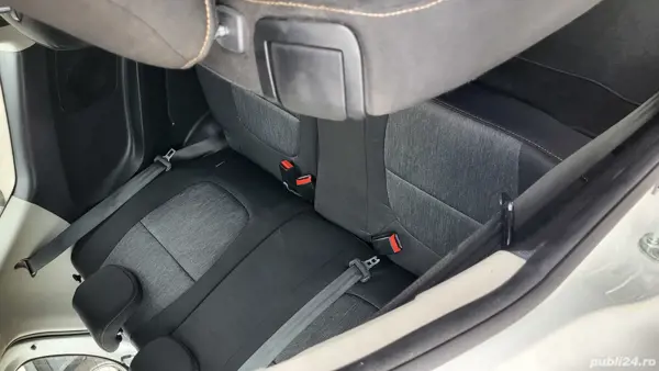 KIA Picanto 2016 — imagine 7