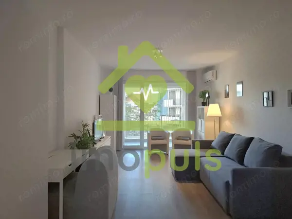 Apartament 1 cameră, etaj 1 – City of Mara ✨ — fotografia 3