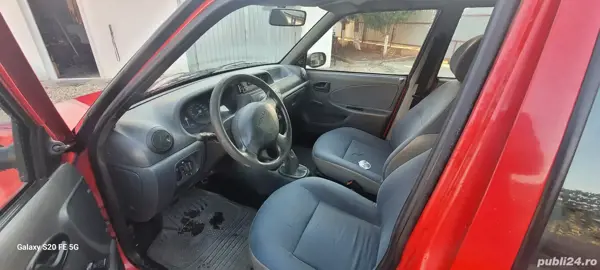 DACIA Solenza 2004 — imagine 2