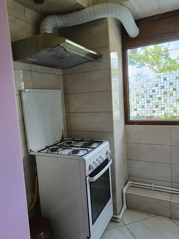 Închiriez garsonieră 1 camere! — fotografia 3
