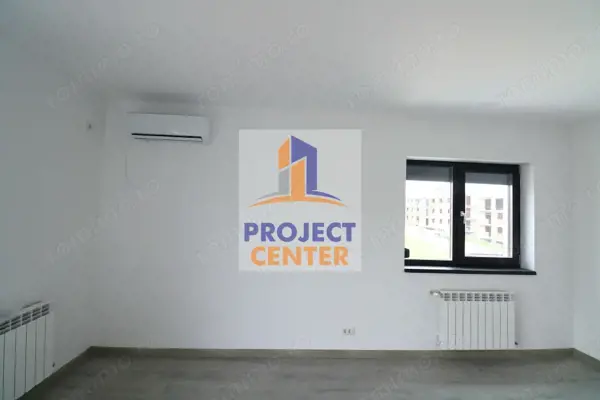 Apartamente noi cu 3 camere – confort, calitate și liniște în Tancodrom — fotografia 3