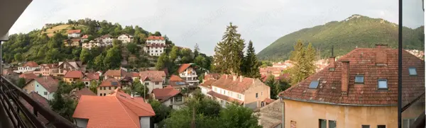 Apartament 3 camere de vânzare Str. Constantin Brâncoveanu, Brașov | Etaj 3 | loc de parcare — fotografia 1