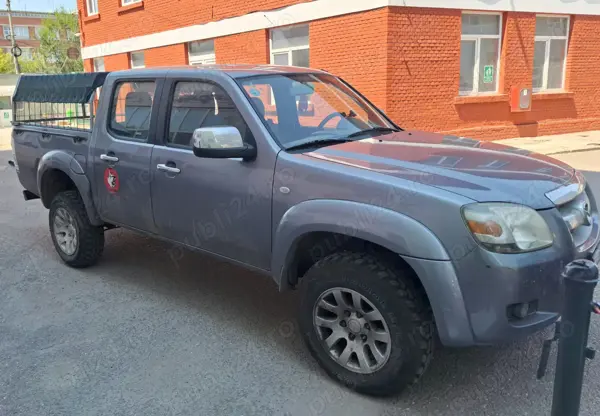 Mazda BT50 de vânzare