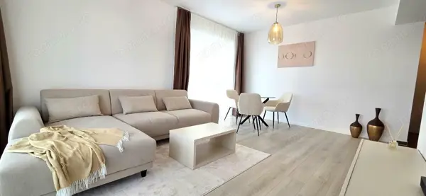 Apartament zona Lipovei Dumbravita — fotografia 3