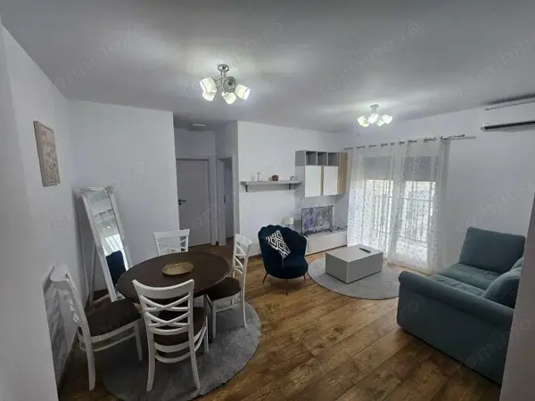 Apartament zona Braytim Soarelui — fotografia 1