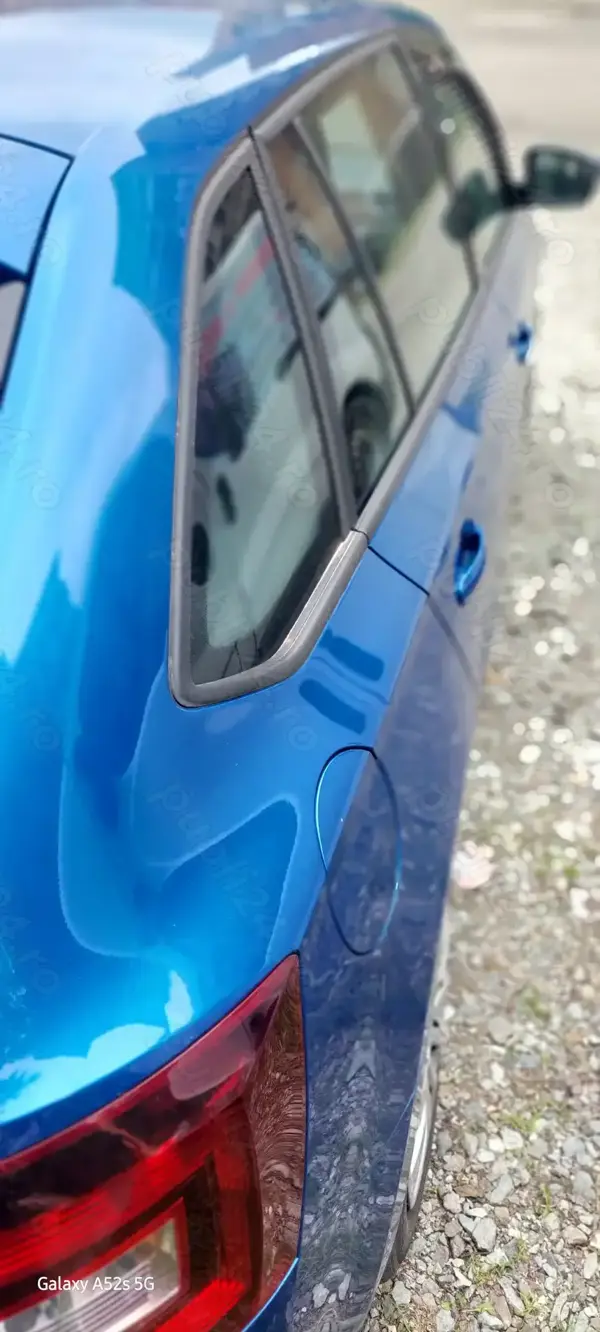 SKODA Rapid 2019 — imagine 4