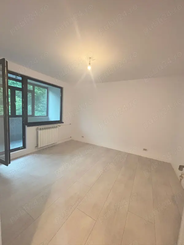 Apartament 3 camere decomandat-renovat-zona Brancoveanu — fotografia 3