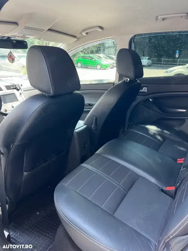 FORD Kuga 2013 — imagine 6
