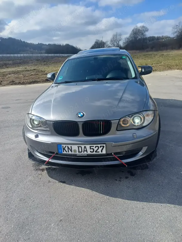 BMW 1 Series 2011 — imagine 5