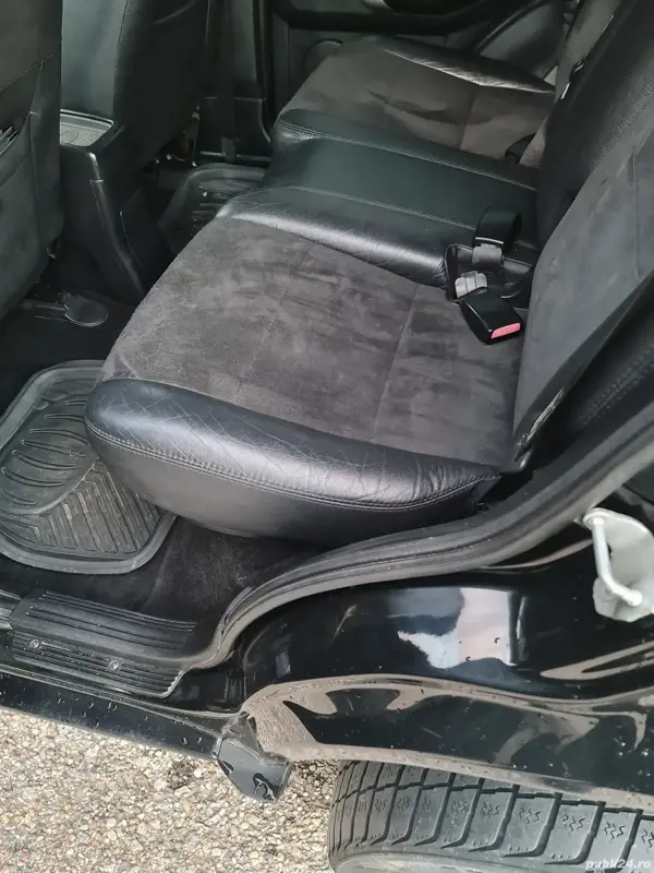 LAND ROVER Freelander 2006 — imagine 5