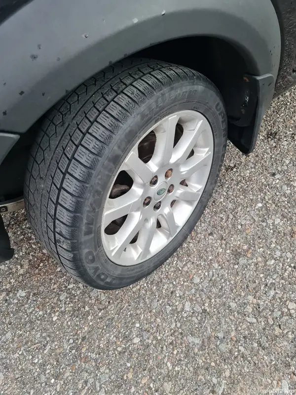 LAND ROVER Freelander 2006 — imagine 10