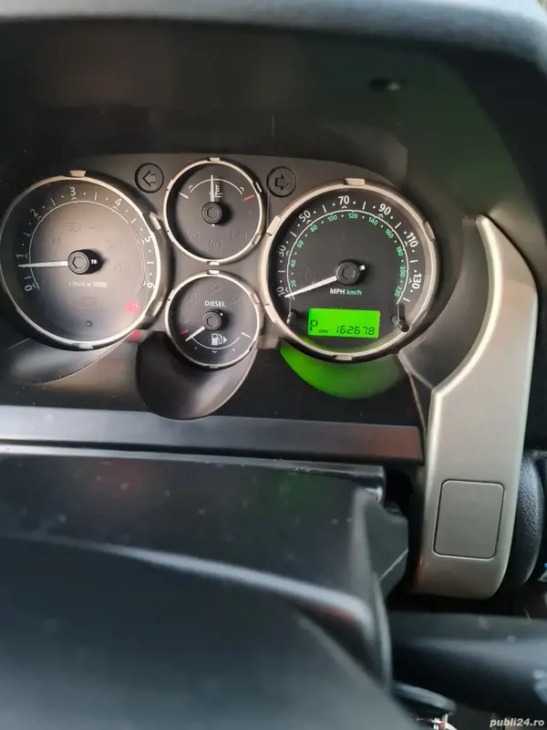 LAND ROVER Freelander 2006 — imagine 3
