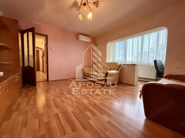 Apartament cu 2 camere de vanzare, zona Freidorf, Timisoara — fotografia 3