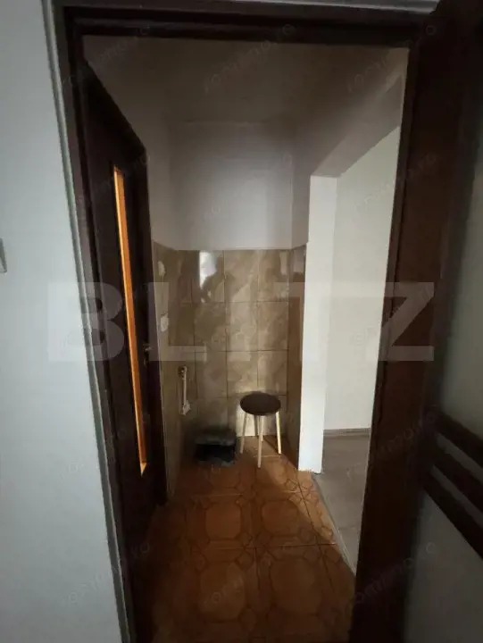 Apartament 2 Camere,strada Mihai Eminescu — fotografia 3
