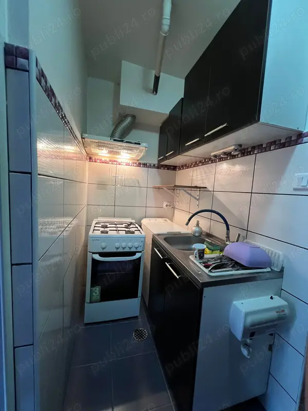 Vânzare 2 garsoniere (mini apartament) — fotografia 3