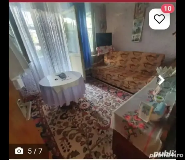 Apartamente 3 camere de vânzare — fotografia 1