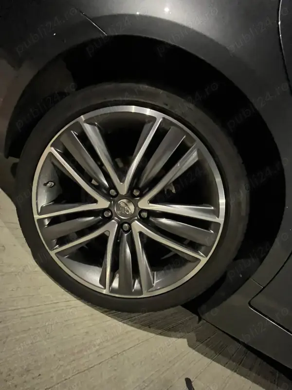 INFINITI Q50 2016 — imagine 4