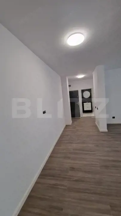 Apartament de vanzare, cu 2 camere, 54 mp, zona Calea Torontalului — fotografia 3