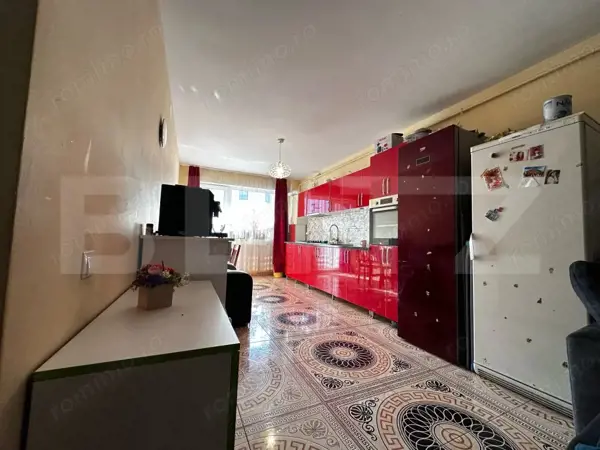 Apartament 2 camere, 54 mp, zona Corneliu Coposu — fotografia 1
