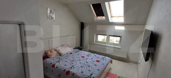 Apartament spațios, 93 mp utili, mobilat complet – Zona Hotel Diana — fotografia 3
