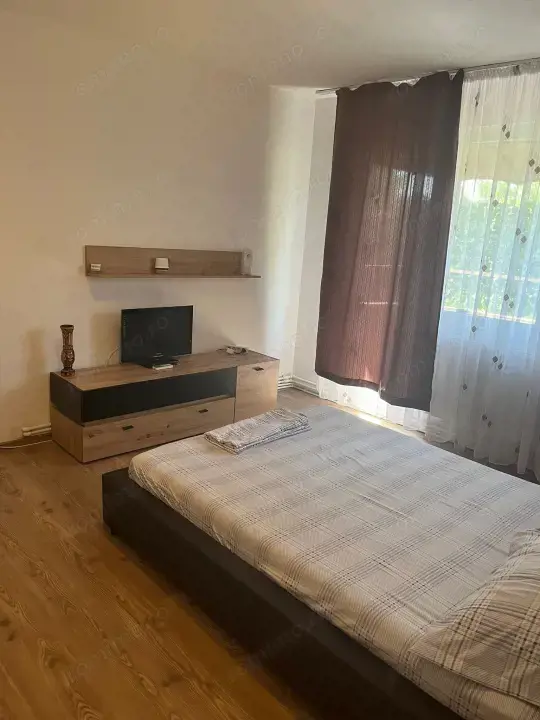 Apartament 2 camere semidecomandat, 53mp ,Brazda lui Novac(Simplon) — fotografia 3