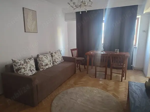 Apartament 3 camere Parc Mircea cel Batran Ramnicu Valcea — fotografia 3