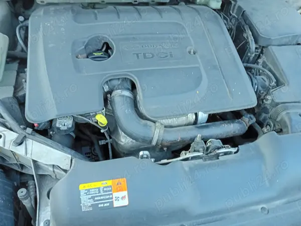 FORD Focus 2007 — imagine 5
