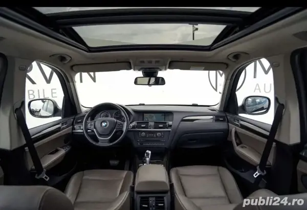 BMW X Series (Generic) 2013 — imagine 4