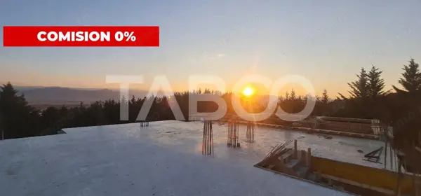 Apartamente 3 camere - Traieste in natura, investeste cu cap — fotografia 3