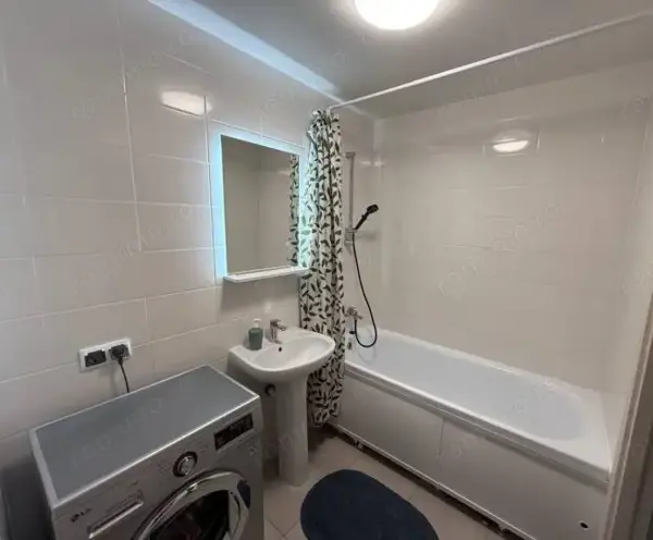 Apartament cu o camera in zona Complexului Studentesc