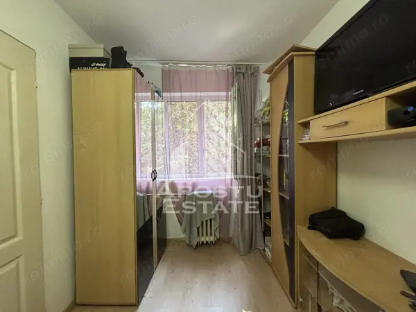 Apartament cu 2 camere de vanzare in zona Sagului, Timisoara — fotografia 3